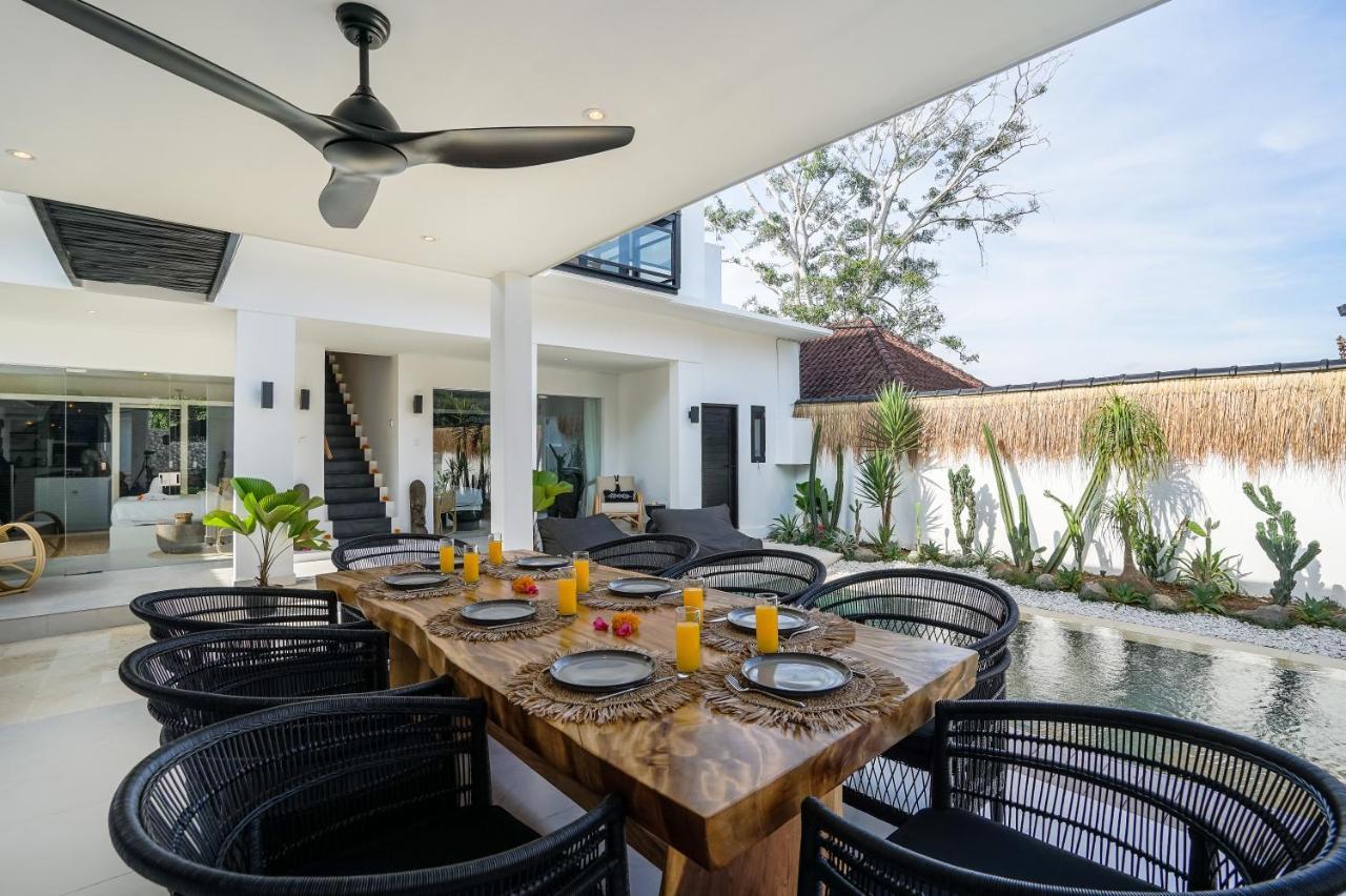 Laut, Sumptuous 4br Luxury Within Walking Distance To Seseh