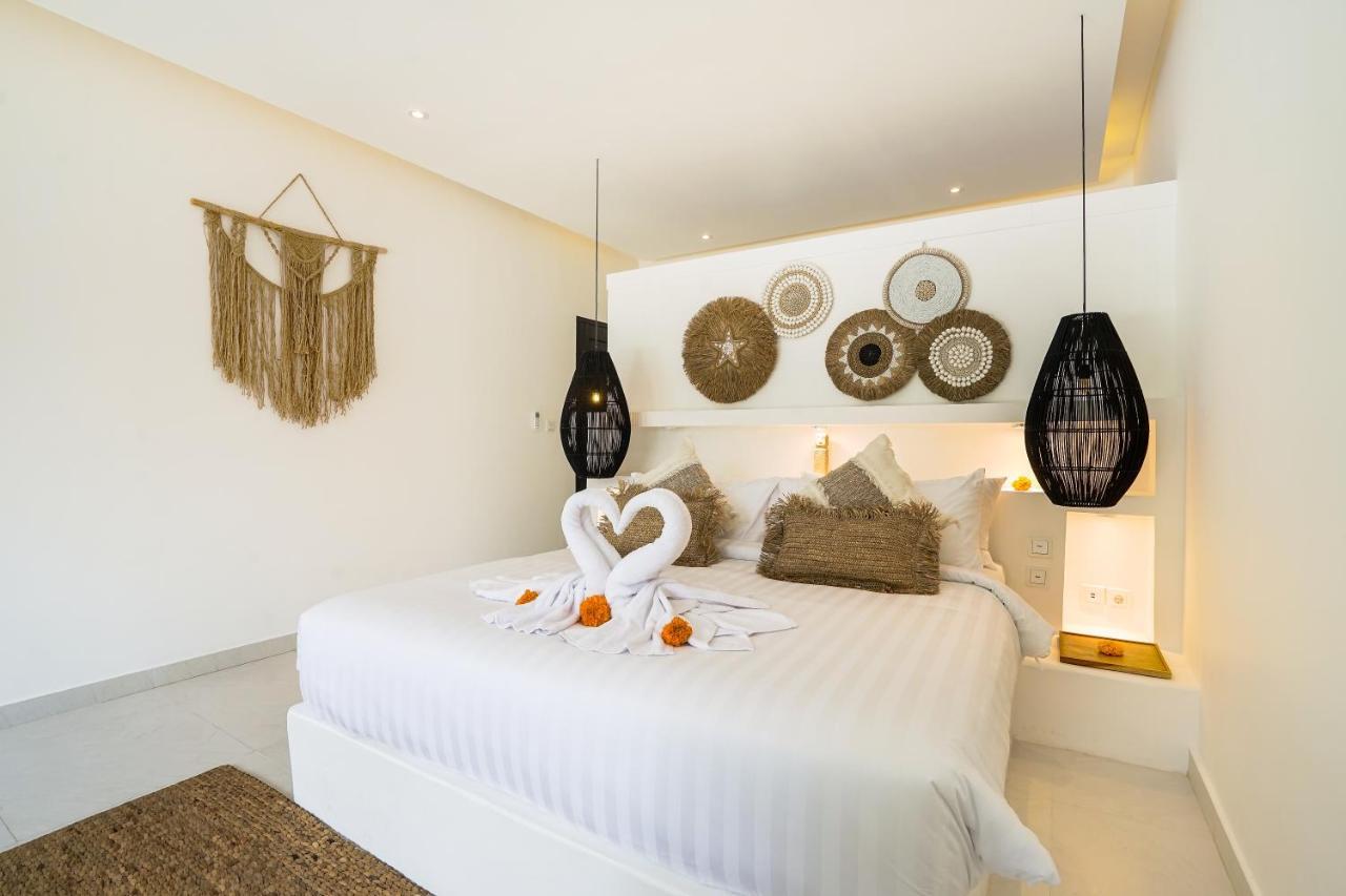 Villa Laut, Sumptuous 4br Luxury Within Walking Distance To Seseh *