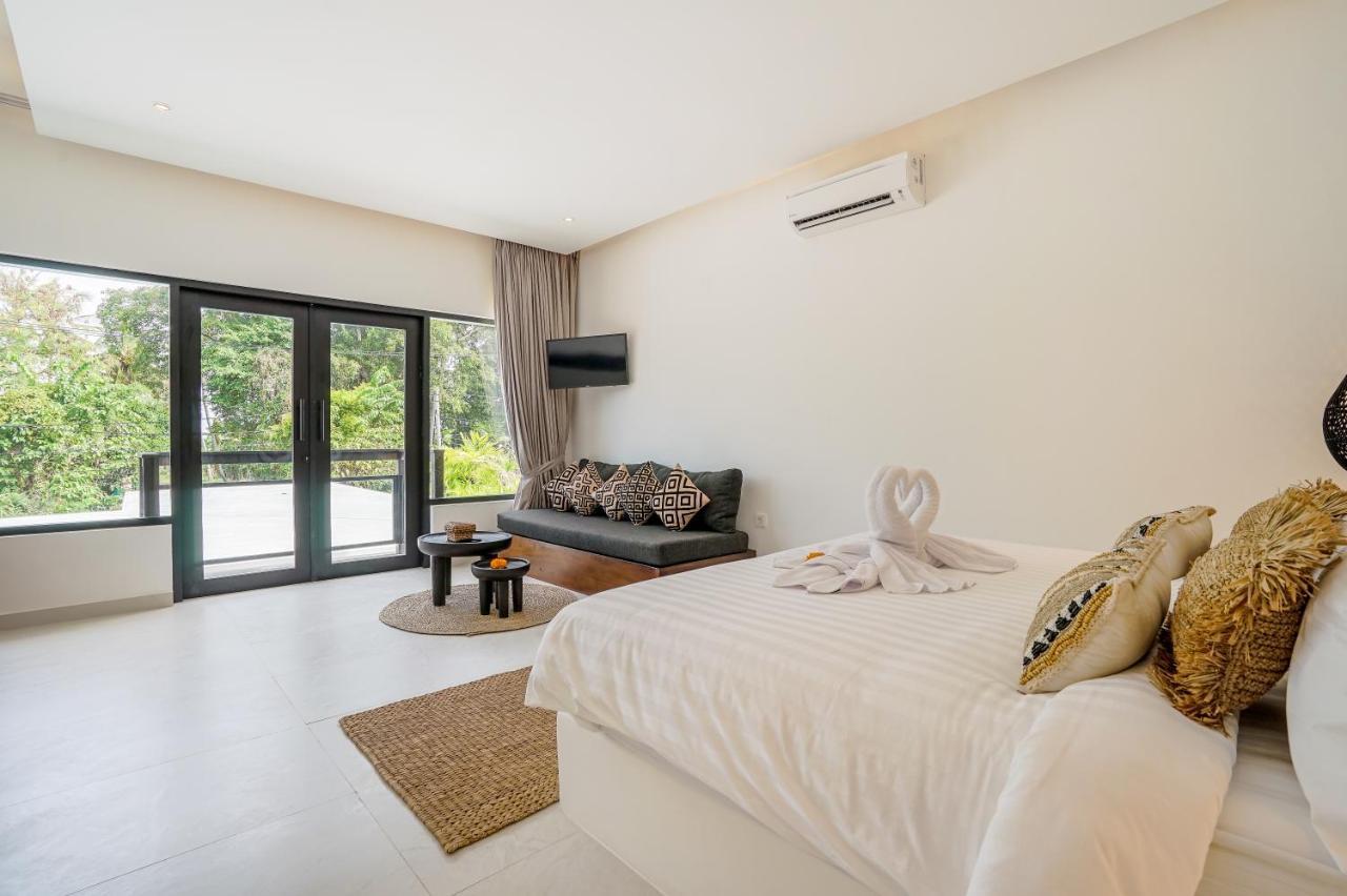 Laut, Sumptuous 4br Luxury Within Walking Distance To Seseh