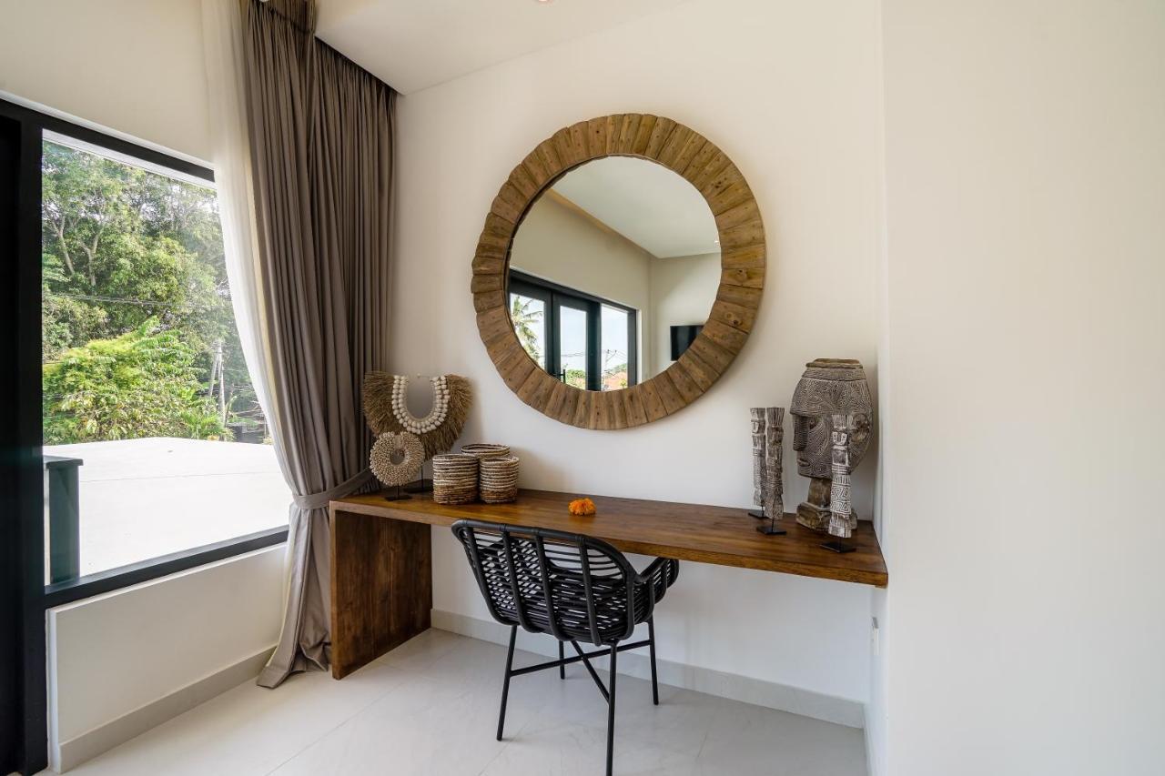 Villa Laut, Sumptuous 4br Luxury Within Walking Distance To Seseh